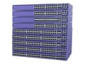 Miniatyrbild 1 av 3: Extreme Networks ExtremeSwitching 5420M - Switch - L3 - Administrerad - 16 x 100/1000/2.5G (PoE++) + 32 x 10/100/1000 (PoE+) + 4 x 1/10/25 Gigabit SF