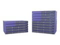 Miniatyrbild 1 av 3: Extreme Networks ExtremeSwitching 5420 Series 5420F-16MW-32P-4XE - Switch - L3 - Administrerad - 16 x 100/1000/2.5G (PoE++) + 32 x 10/100/1000 (PoE+)