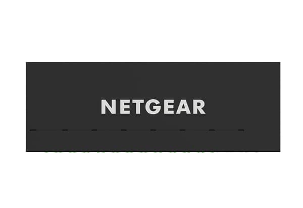 NETGEAR Plus GS316EPP - Switch - Administrerad - 15 x 10/100/1000 (PoE+) + 1 x SFP - skrivbordsmodell, väggmonterbar - PoE+ (231 W)