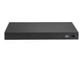 Miniatyrbild 4 av 5: Edimax Pro GS-5424PLC V2 - Switch - smart - 24 x 10/100/1000 (PoE+) + 4 x combo SFP - monterbar på stativ - PoE+ (400 W)