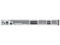Miniatyrbilde 3 av 5: Cisco Catalyst 8500L-8S4X - Switch - 4 x 1 Gigabit / 10 Gigabit SFP+ + 8 x 1000Base-T - rackmonterbar