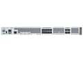 Miniatyrbilde 5 av 5: Cisco Catalyst 8500L-8S4X - Switch - 4 x 1 Gigabit / 10 Gigabit SFP+ + 8 x 1000Base-T - rackmonterbar