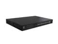 Miniatyrbilde 1 av 2: LevelOne FGP-2831, Uhåndtert, Fast Ethernet (10/100), Strøm over Ethernet (PoE), Rack-montering, 1U