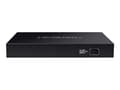Miniatyrbild 4 av 5: TRENDnet TPE BG102G - Switch - ohanterad - 8 x 10/100/1000 (PoE++) + 4 x 10/100/1000 (PoE+) + 2 x SFP - rackmonterbar - PoE++ (240 W) - Växelström 10