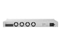 Miniatyrbild 5 av 5: Ubiquiti UniFi Switch Pro Aggregation - Switch - 28 x 10 Gigabit SFP+ + 4 x 25 Gigabit SFP28 - monterbar på stativ