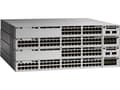 Pikkukuva 3 / 4: Cisco Catalyst 9300X, Hallittu, L3, Täysin kaksipuolinen, Telineasennus