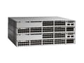 Pikkukuva 4 / 4: Cisco Catalyst 9300X, Hallittu, L3, Täysin kaksipuolinen, Telineasennus