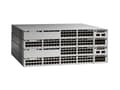 Pikkukuva 2 / 4: Cisco Catalyst 9300X, Hallittu, L3, Täysin kaksipuolinen, Telineasennus