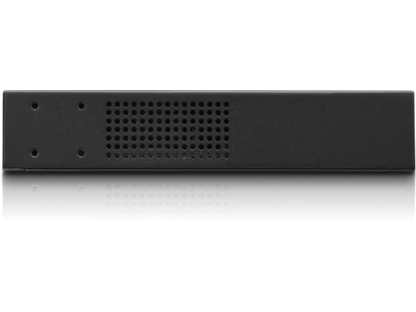 Ubiquiti EdgeSwitch ES-16-XG - Switch - L3 - Administrerad - 12 x 10 Gigabit SFP+ + 4 x 10 Gigabit Ethernet - rackmonterbar - Växelström 120/230 V/li