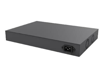 EnGenius Cloud Switch Series ECS2512FP - Switch - L2+ - Administrerad - 8 x 100/1000/2.5G + 4 x 10 Gigabit SFP+ - rackmonterbar - PoE++ (240 W)