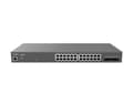Miniatyrbilde 1 av 3: EnGenius ECS1528, Håndtert, L2+, Gigabit Ethernet (10/100/1000), Full tosidig