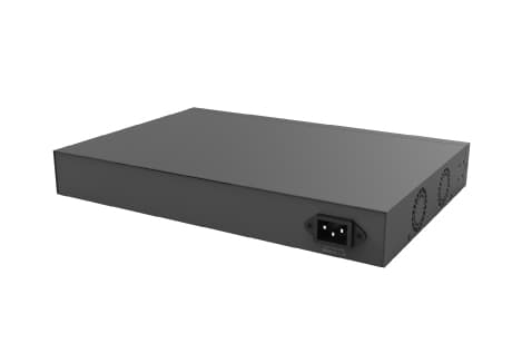 EnGenius ECS2512, Hallittu, L2+, 2.5G Ethernet (100/1000/2500), Täysin kaksipuolinen, Telineasennus
