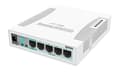 Miniatyrbilde 2 av 4: RB260GS 5xGE port 1xSFP incl casing power