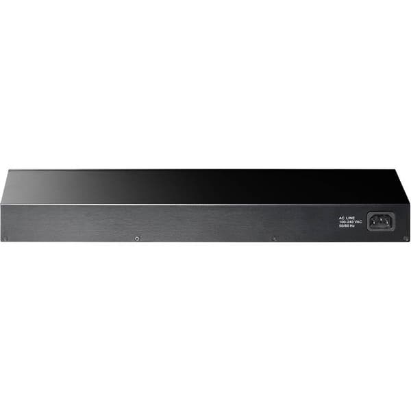 EDIMAX GS-1026 V3 Nätverks-switch 24 + 2 Port 10 / 100 / 1000 MBit/s