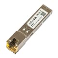 Miniatyrbild 3 av 3: RJ45 SFP 10-100-1000 copper module