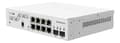 Pikkukuva 3 / 3: CSS610-8G-2S+IN Smart Switch Passive PoE 8 10/100/1000 Eth