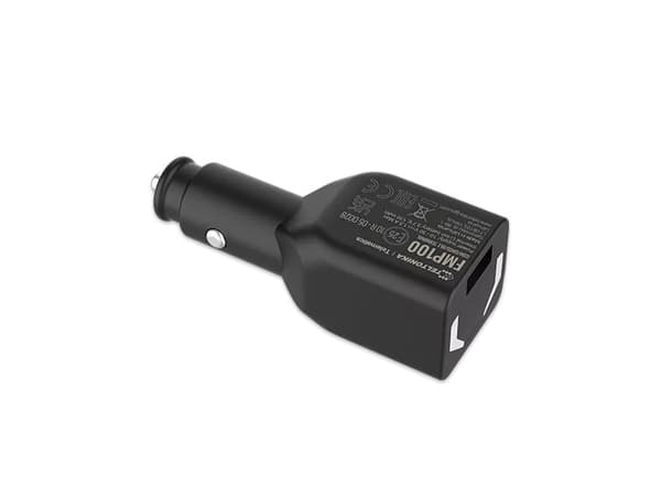 Teltonika - GPS/GLONASS/Galileo-navigator - for kjøretøy
