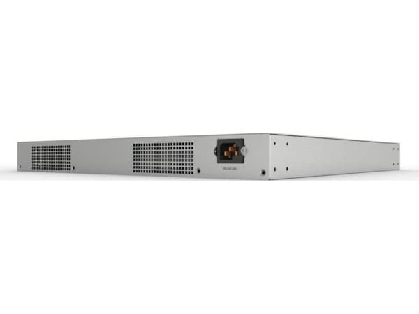 Allied Telesis CentreCOM AT-GS980MX/52PSM - Switch - L3 - Styrt - 40 x 10/100/1000 (PoE+) + 8 x 100/1000/2.5G/5G (PoE+) + 4 x 1 Gigabit / 10 Gigabit