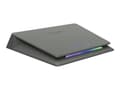 Miniatyrbild 2 av 5: D-Link DMS 106XT - Switch - smart - 5 x 100/1000/2.5G + 1 x 100/1000/2,5G/5G/10G (upplänk) - skrivbordsmodell