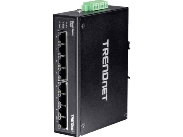 Switch TRENDnet TI-G80