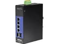 Miniatyrbilde 1 av 3: TrendNet TI-G642i Industrial Ethernet Switch