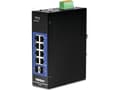 Miniatyrbild 2 av 4: TrendNet TI-G102i Industrial Ethernet Switch