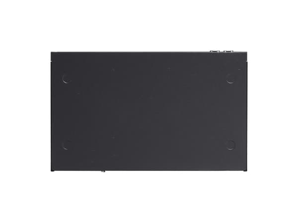 TP-Link TL-SG3210 hanterad L2 Gigabit Ethernet (10/100/1000) Strömförsörjning via Ethernet (PoE) stöd Svart