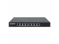 Miniatyrbild 3 av 5: Intellinet 561679, Gigabit Ethernet (10/100/1000), Strömförsörjning via Ethernet (PoE) stöd