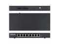 Miniatyrbild 5 av 5: Intellinet 561679, Gigabit Ethernet (10/100/1000), Strömförsörjning via Ethernet (PoE) stöd