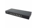 Miniatyrbild 1 av 5: Intellinet 561679, Gigabit Ethernet (10/100/1000), Strömförsörjning via Ethernet (PoE) stöd