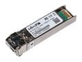 Miniatyrbild 1 av 4: MikroTik XS+2733LC15D - SFP28 sändar-/mottagarmodul - SFP+/SFP28 / LC/UPC enkelläge - upp till 15 km - 1270 nm / 1330 nm (paket om 2)