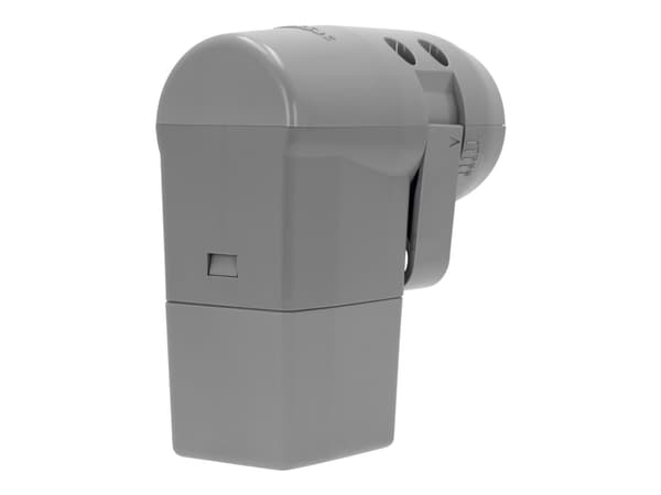 TechniSat UNYSAT Universal Quattro-LNB - Lavstøysblokkomformer - quattro LNB