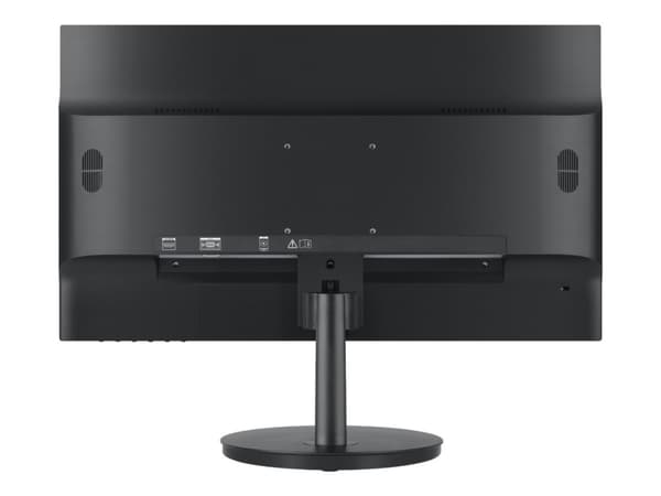 Hikvision DS-D5022FN-C - LED-skjerm - 21.5" - 1920 x 1080 Full HD (1080p) @ 60 Hz - 250 cd/m² - 3000:1 - 6.5 ms - HDMI, VGA