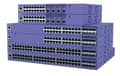 Miniatyrbilde 2 av 3: Extreme Networks ExtremeSwitching 5320-48P-8XE - Switch - L3 - Styrt - 48 x 10/100/1000 + 4 x 1 Gigabit / 10 Gigabit SFP+ + 2 x SFP-DD (kan stables)