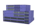 Miniatyrbilde 1 av 3: Extreme Networks ExtremeSwitching 5320-48P-8XE - Switch - L3 - Styrt - 48 x 10/100/1000 + 4 x 1 Gigabit / 10 Gigabit SFP+ + 2 x SFP-DD (kan stables)