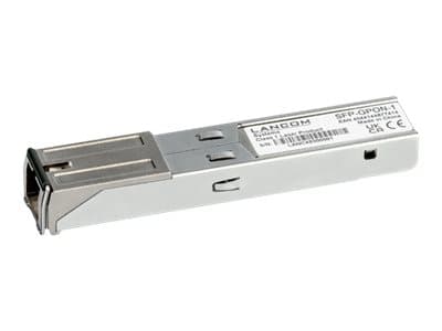 LANCOM SFP-GPON-1 - SFP-sändar/mottagarmodul (mini-GBIC) - 1GbE, GPON - SC/APC enkelläge - 1310 (TX) / 1480-1500 (RX) nm