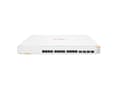 Miniatyrbild 2 av 5: HPE Networking Instant On 1960 12XGT 4SFP+ Switch - Switch - L2+ - smart - 12 x 100/1000/10000 + 4 x 10 Gigabit SFP+ - rackmonterbar - BTO
