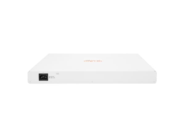 HPE Networking Instant On 1960 48G 2XGT 2SFP+ Switch - Switch - L2+ - smart - 48 x 10/100/1000 + 2 x 10 Gigabit SFP+ + 2 x 10 Gigabit Ethernet - skri