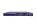 Pikkukuva 1 / 2: Extreme networks 5720-24MW, Managed, L2/L3, Gigabit Ethernet (10/100/1000), Full duplex, Power over Ethernet (PoE), Rack mounting