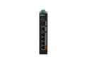 Miniatyrbild 1 av 5: Dahua PoE Switch DAHUA PFS3106-4ET-60-V2 nätverksanslutning, obemannad
