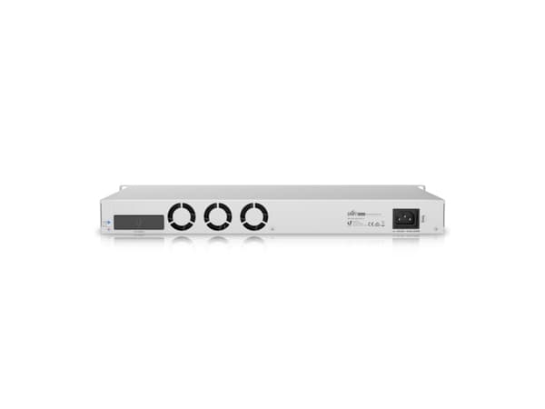 Ubiquiti UniFi Enterprise XG 24 - Switch - L3 - Administrerad - 24 x 100/1000/2.5G/5G/10GBase-T + 2 x 25 Gigabit SFP28 (uppåtlänk) - rackmonterbar -