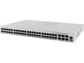Miniatyrbild 4 av 4: Alcatel-Lucent OmniSwitch OS2360-P24 - Switch - Administrerad - 24 x 10/100/1000 (PoE+) + 2 x gigabit SFP (upplänk) + 2 x 1 Gigabit/10 Gigabit SFP+ (