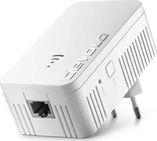 devolo - Rekkeviddeutvider for Wi-Fi - 2.4 GHz, 5 GHz
