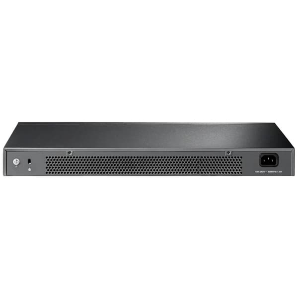 TP-LINK TL-SG3452 Nätverks-switch 48 Port