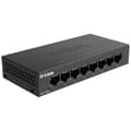 Miniatyrbild 3 av 4: D-Link DGS-108GL/E Nätverks-switch 8 Port 1 GBit/s
