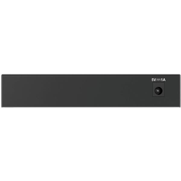 D-Link DGS-108GL/E Nätverks-switch 8 Port 1 GBit/s