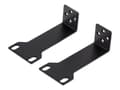 Miniatyrbilde 1 av 5: TRENDnet TPE TG160H - Switch - 16 x 10/100/1000 (PoE+) - rackmonterbar - PoE+ (123 W) - TAA-samsvar