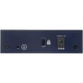 Miniatyrbild 3 av 4: NETGEAR GS105GE Nätverks-switch 5 Port 1 GBit/s