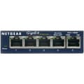 Miniatyrbild 2 av 4: NETGEAR GS105GE Nätverks-switch 5 Port 1 GBit/s