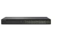 Miniatyrbild 2 av 3: LANCOM GS-4530X - Switch - Administrerad - 12 x 10/100/1000 + 12 x 100/1000/2.5G + 4 x 1 Gigabit / 10 Gigabit SFP+ + 2 x 10/40 Gigabit QSFP+ - skrivb
